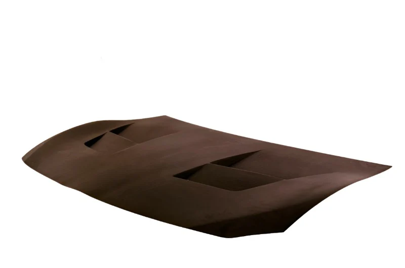 Scion FR-S / Toyota 86 / Subaru BRZ (2013-2020) 86-R Hood - Image 2