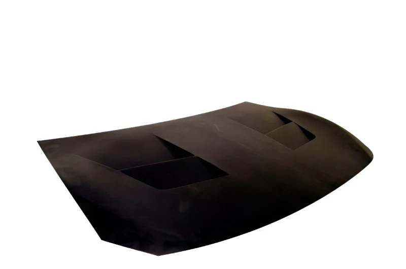 Scion FR-S / Toyota 86 / Subaru BRZ (2013-2020) 86-R Hood - Image 3