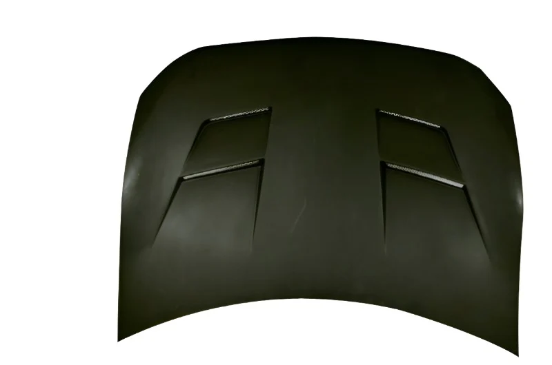 Scion FR-S / Toyota 86 / Subaru BRZ (2013-2020) 86-R Hood - Image 4