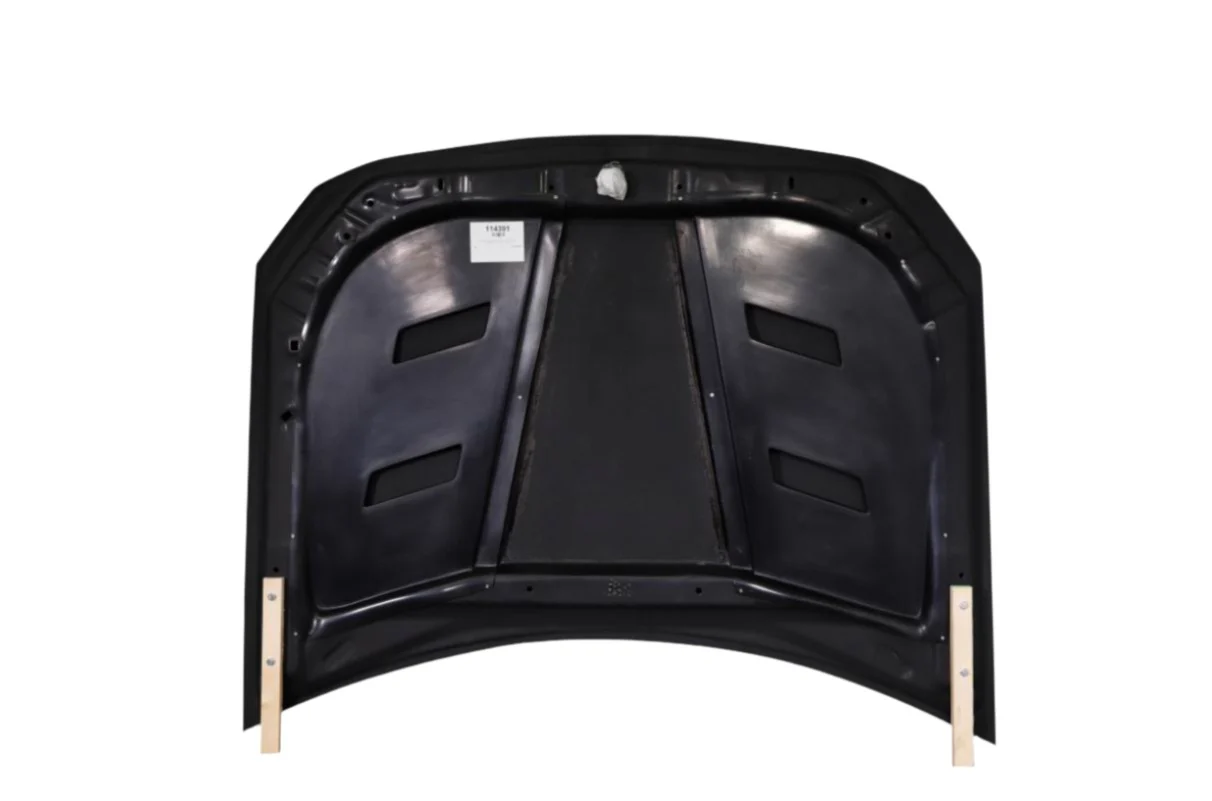 Scion FR-S / Toyota 86 / Subaru BRZ (2013-2020) AM-S Hood - Image 4