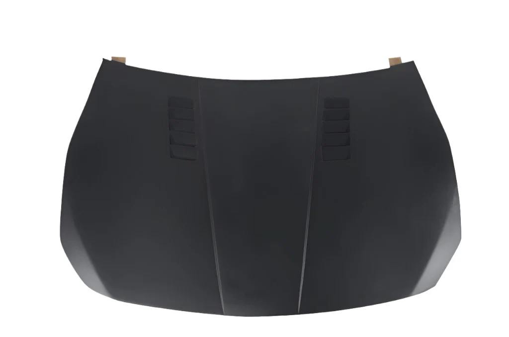 Scion FR-S / Toyota 86 / Subaru BRZ (2013-2020) GT Concept Hood - Image 2