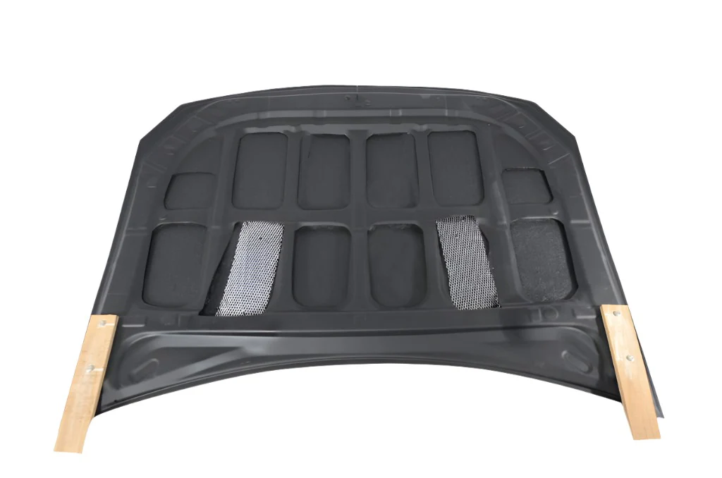 Scion FR-S / Toyota 86 / Subaru BRZ (2013-2020) GT Concept Hood - Image 3