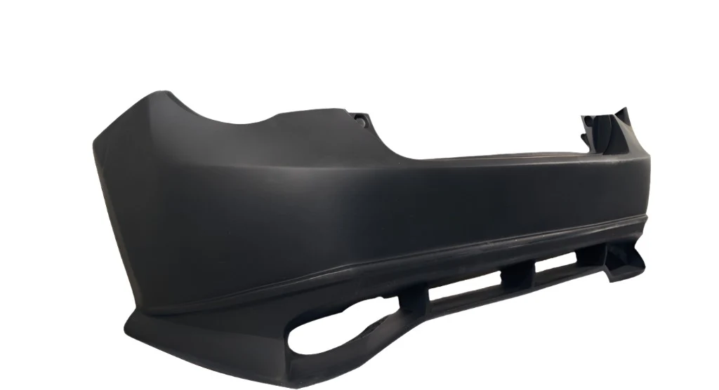 Scion FR-S / Toyota 86 / Subaru BRZ (2013-2020) GT Concept Rear Bumper Cover - Image 3