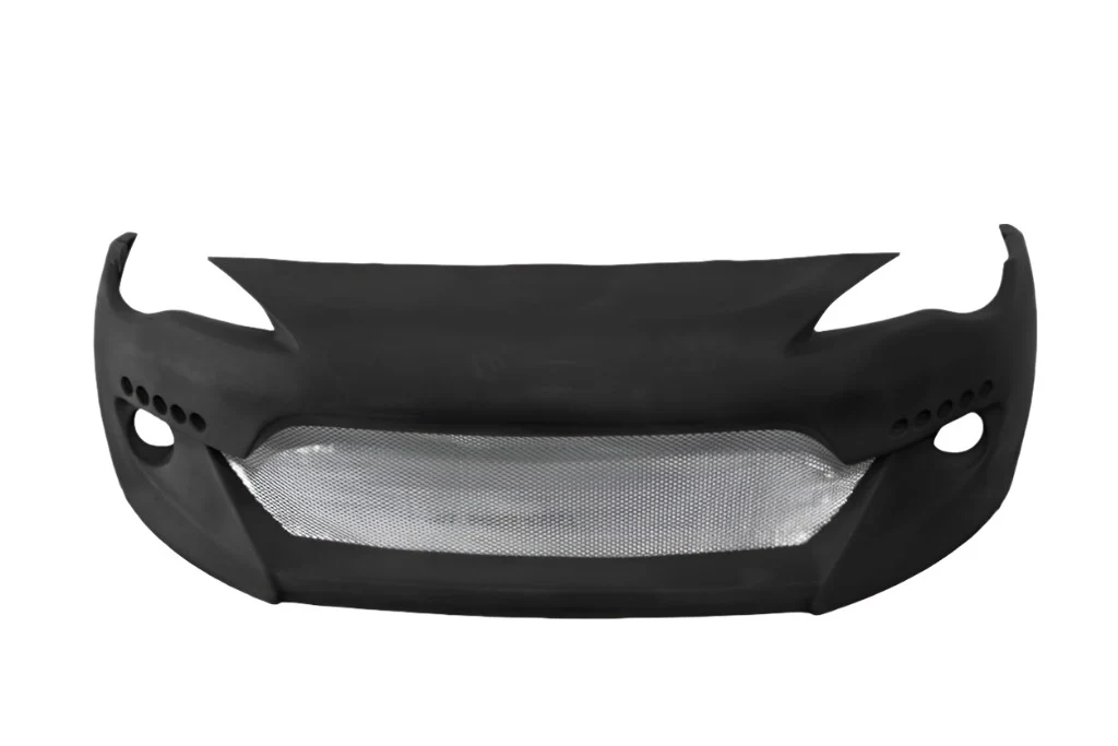 Scion FR-S / Toyota 86 / Subaru BRZ (2013-2020) GT500 V2 Front Bumper