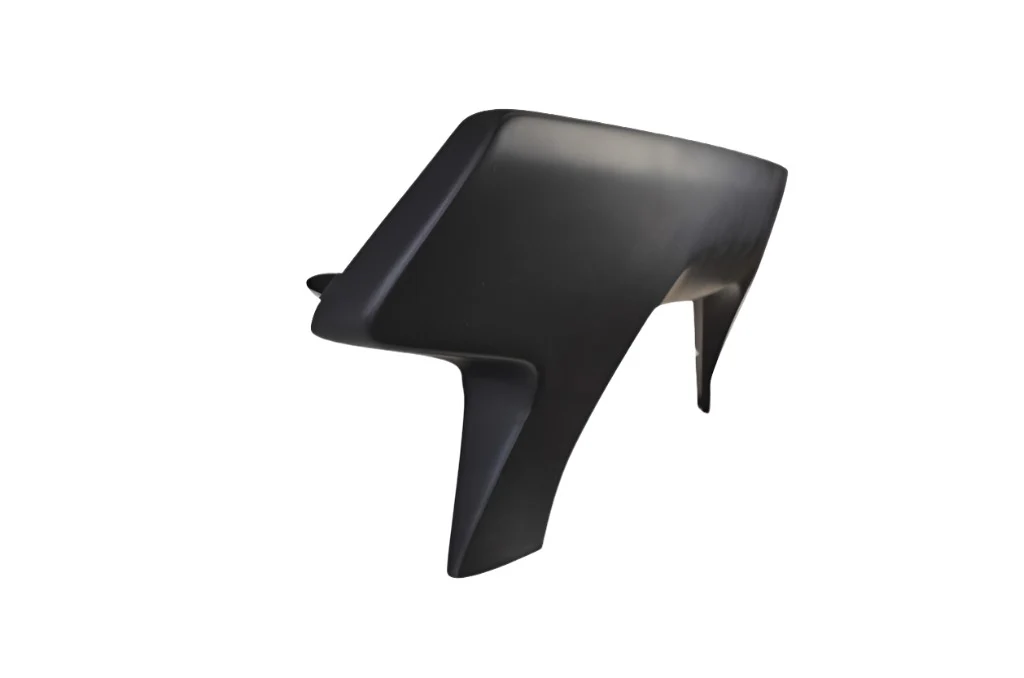 Scion FR-S / Toyota 86 / Subaru BRZ (2013-2020) GT500 V2 Rear Wing - Image 10