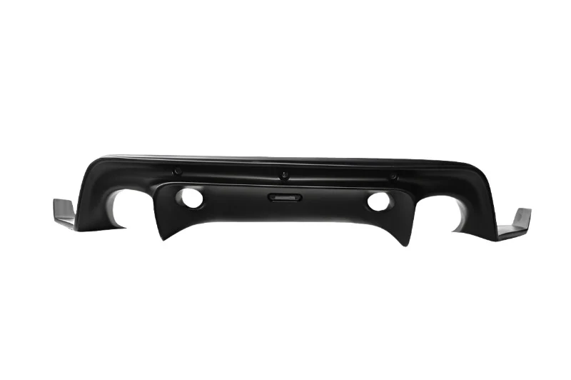 Scion FR-S / Toyota 86 / Subaru BRZ (2013-2020) GT500 Wide Body Rear Diffuser