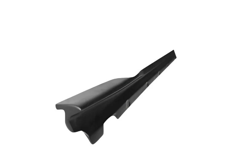Scion FR-S / Toyota 86 / Subaru BRZ (2013-2020) GT500 Wide Body Side Splitters - Image 4
