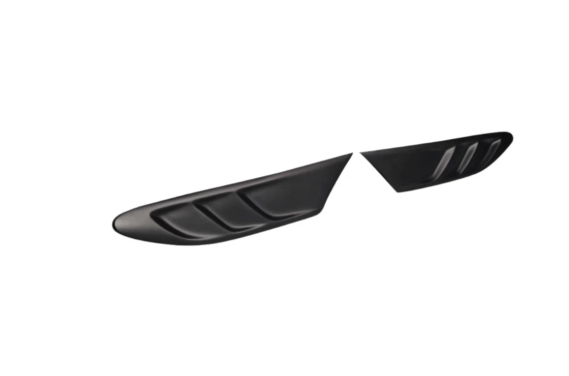 Scion FR-S / Toyota 86 / Subaru BRZ (2013-2020) Monda Fender Inserts - Image 3