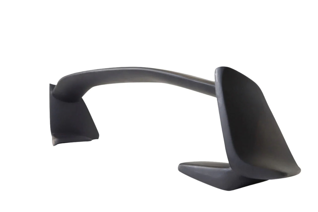Scion FR-S / Toyota 86 / Subaru BRZ (2013-2020) NBR Rear Wing Spoiler - Image 3