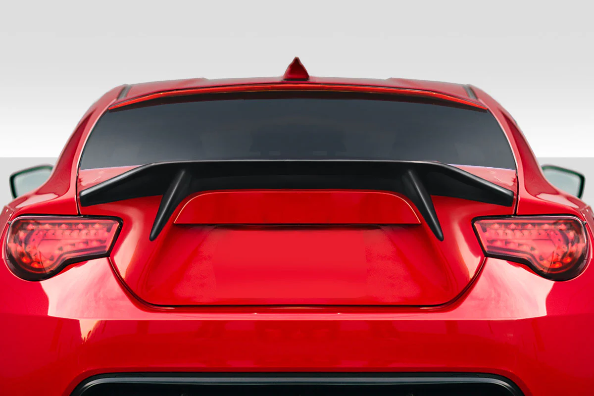 Scion FR-S / Toyota 86 / Subaru BRZ (2013-2020) Nocan Rear Wing Spoiler - Image 13