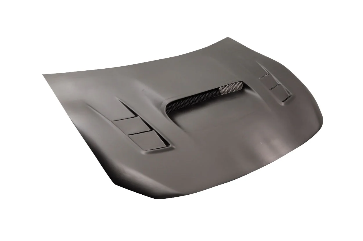 Scion FR-S / Toyota 86 / Subaru BRZ (2013-2020) STI Look Hood - Image 3