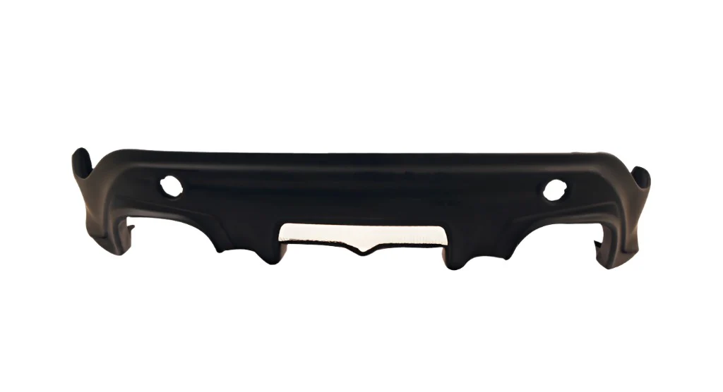 Scion FR-S / Toyota 86 / Subaru BRZ (2013-2020) TD3000 Rear Lip