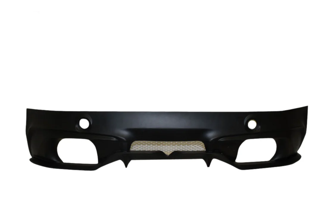 Scion FR-S / Toyota 86 / Subaru BRZ (2013-2020) TD3000 V2 Rear Diffuser