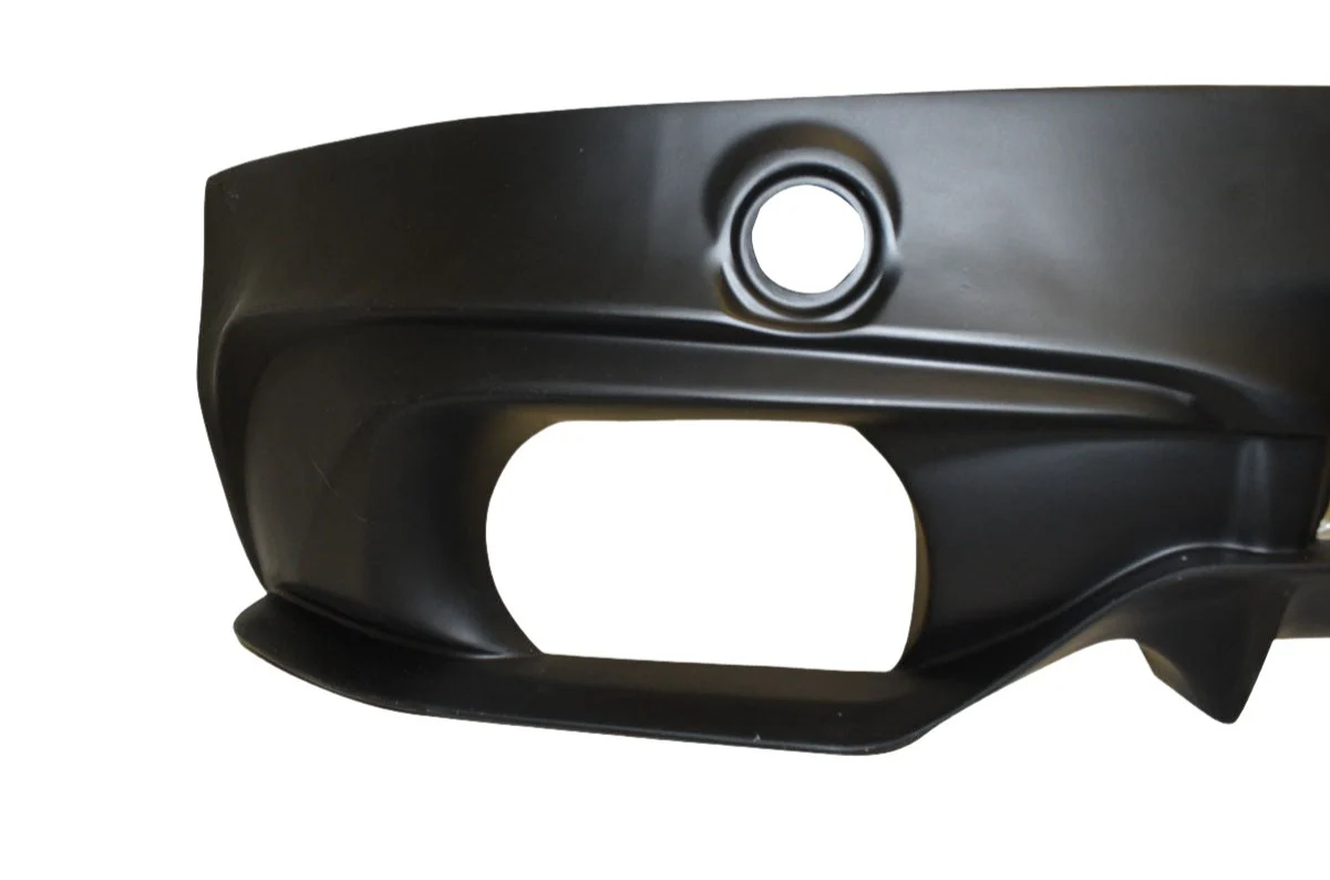 Scion FR-S / Toyota 86 / Subaru BRZ (2013-2020) TD3000 V2 Rear Diffuser - Image 5