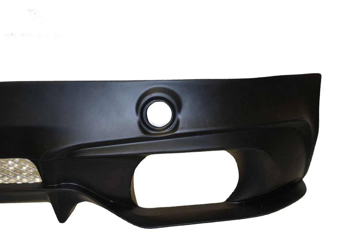 Scion FR-S / Toyota 86 / Subaru BRZ (2013-2020) TD3000 V2 Rear Diffuser - Image 6