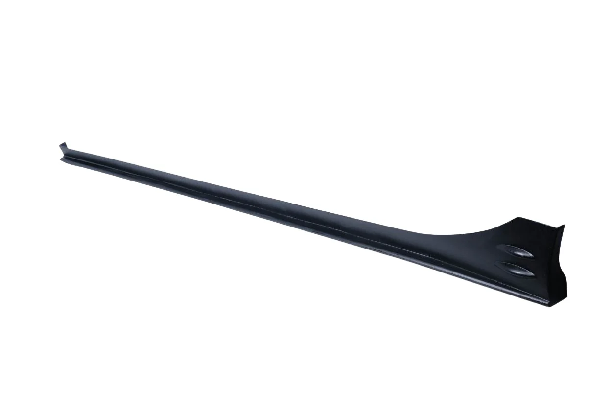 Scion FR-S / Toyota 86 / Subaru BRZ (2013-2020) tS Look Side Skirts Rocker Panels - Image 5