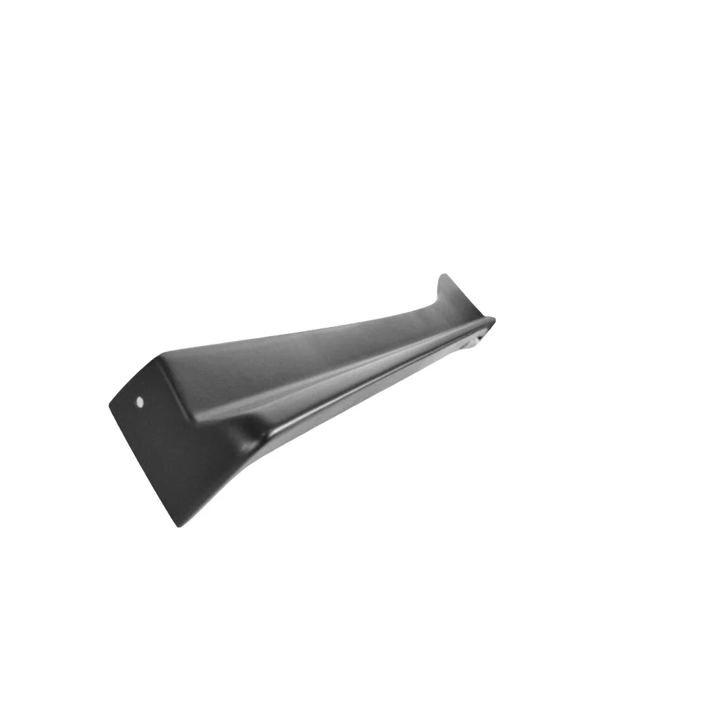 Scion FR-S / Toyota 86 / Subaru BRZ (2013-2020) V-Speed Side Skirts Rocker Panels - Image 5