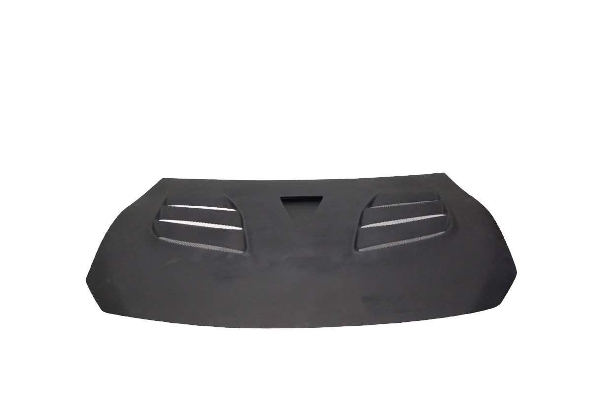 Scion FR-S / Toyota 86 / Subaru BRZ (2013-2020) VRS Hood