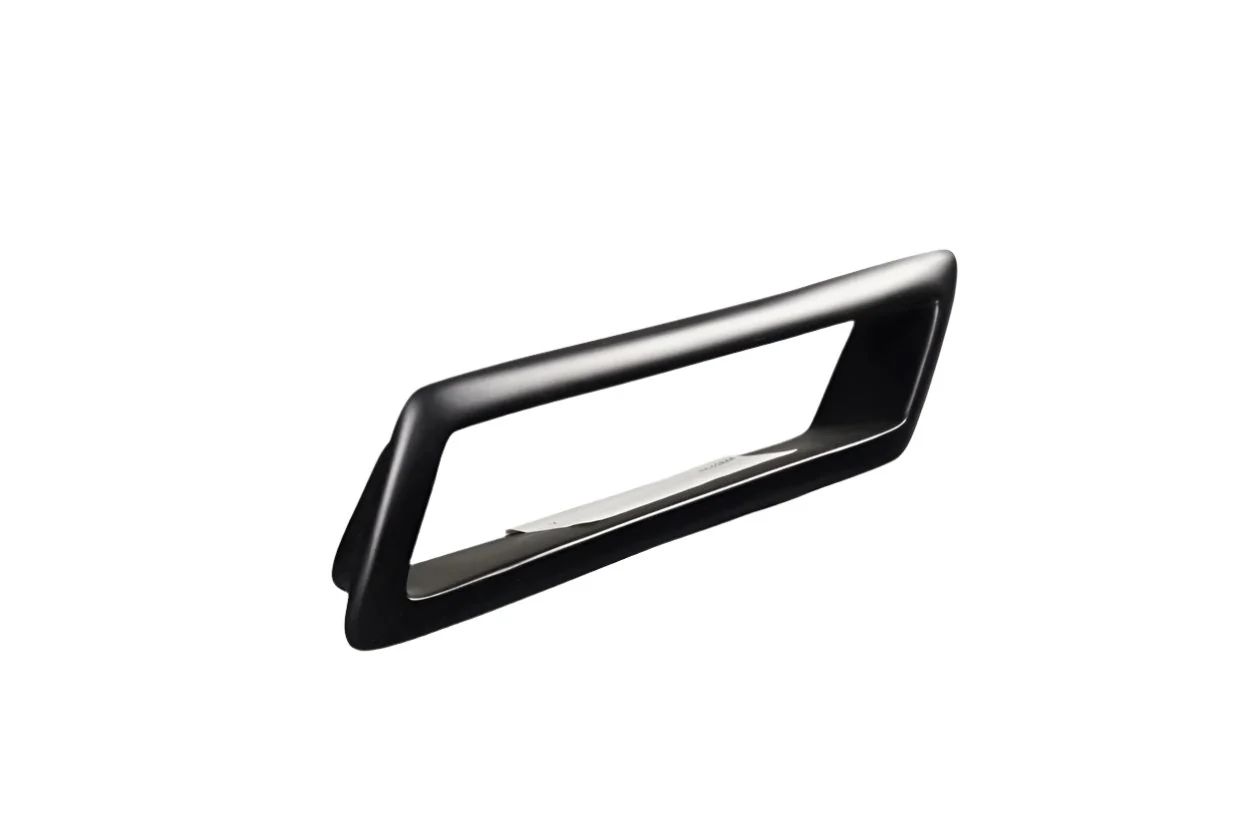 Scion FR-S / Toyota 86 / Subaru BRZ (2013-2020) Zephyr Front Bumper Air Vent Duct - Image 3