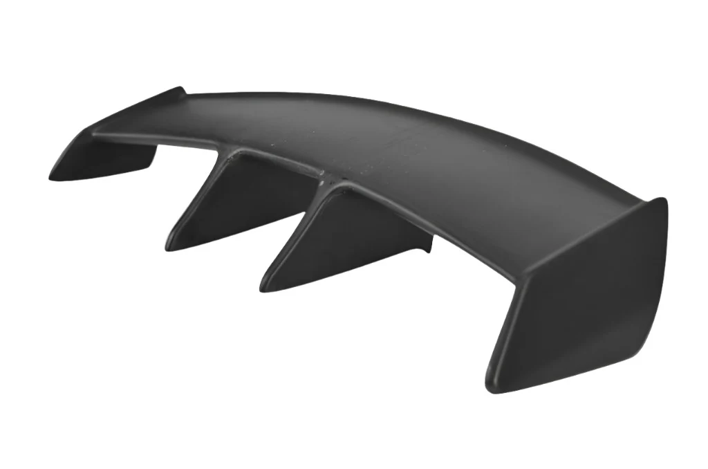 Scion FR-S / Toyota 86 / Subaru BRZ (2013-2020) Zeus 1600mm Spoiler - Image 4