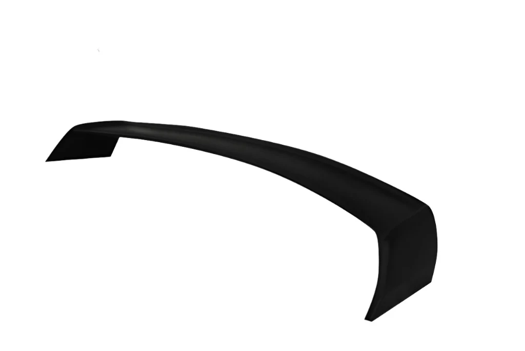 Scion FR-S / Toyota 86 / Subaru BRZ (2013-2020) Zeus Spoiler - Image 3