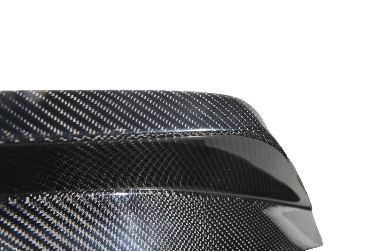Scion FR-S / Toyota 86 / Subaru BRZ Carbon Fiber 86-R Trunk - Image 5