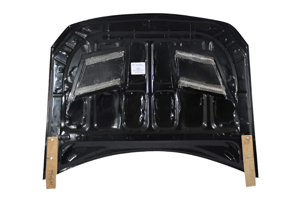 Scion FR-S / Toyota 86 / Subaru BRZ Carbon Fiber Dritech 86-R Hood - Image 2