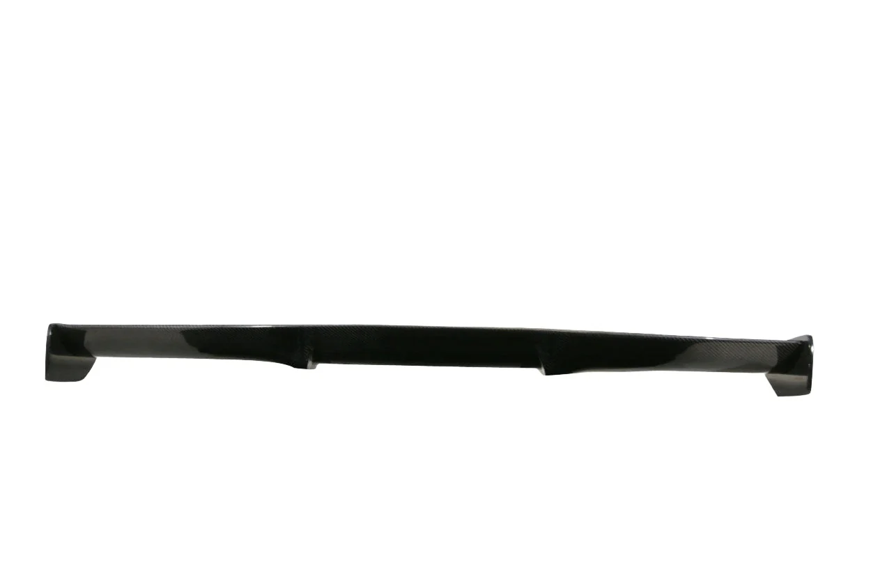 Scion FR-S / Toyota 86 / Subaru BRZ Carbon Fiber GT500 Trunk Lid Spoiler