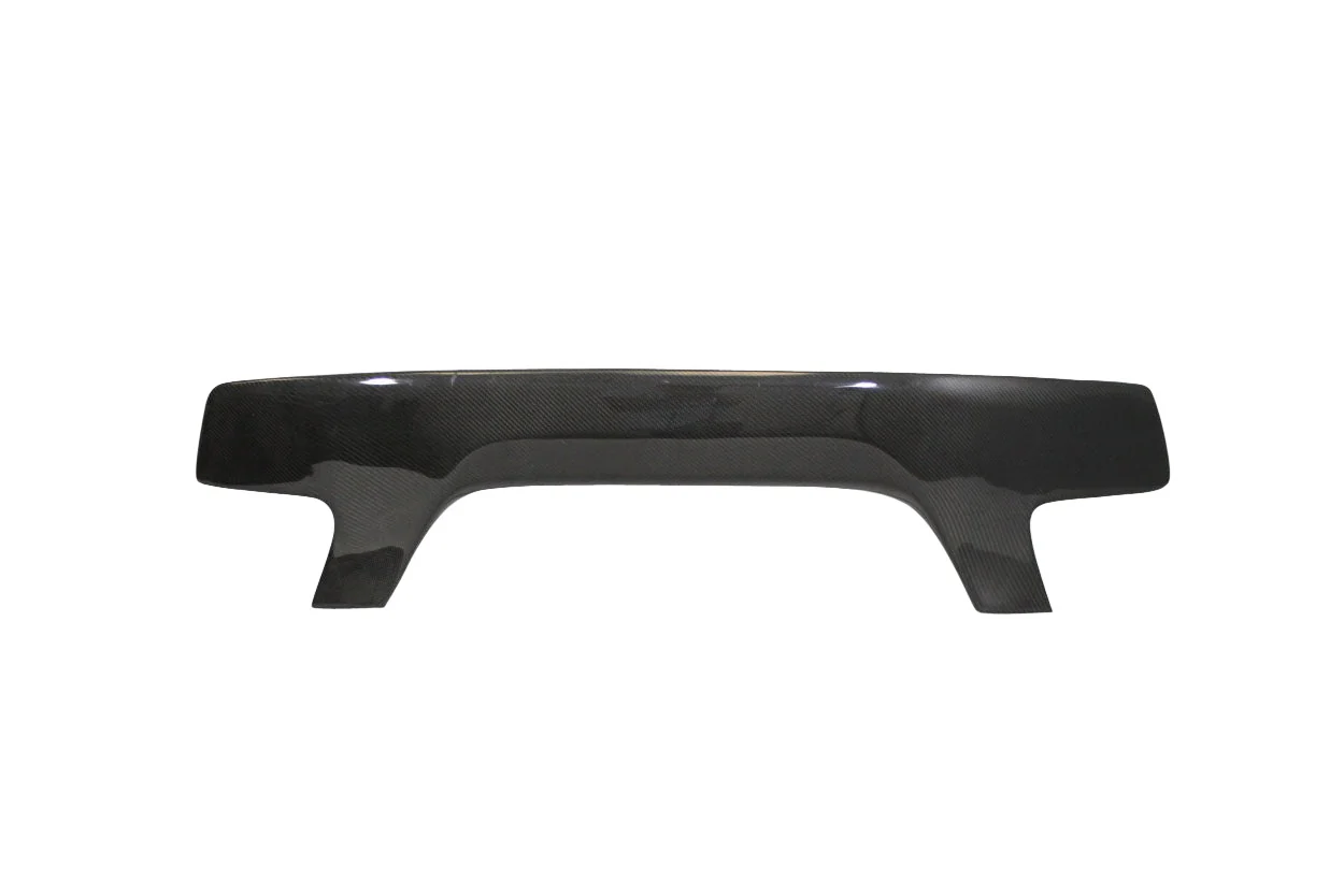 Scion FR-S / Toyota 86 / Subaru BRZ Carbon Fiber GT500 V2 Rear Wing