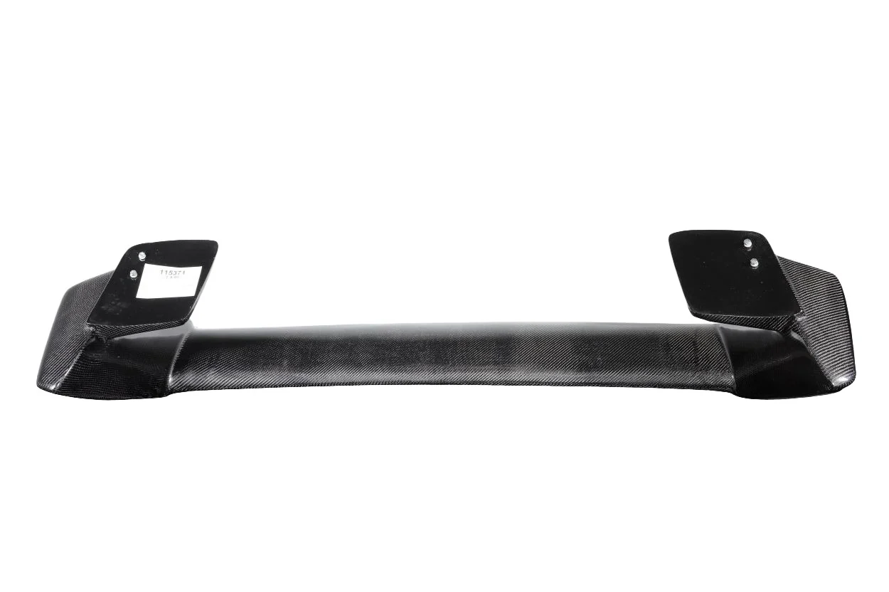Scion FR-S / Toyota 86 / Subaru BRZ Carbon Fiber NBR Rear Wing Spoiler - Image 5