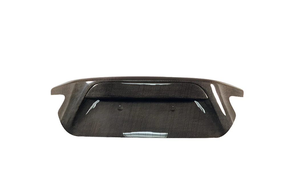 Scion FR-S / Toyota 86 / Subaru BRZ Carbon Fiber OEM Look Trunk