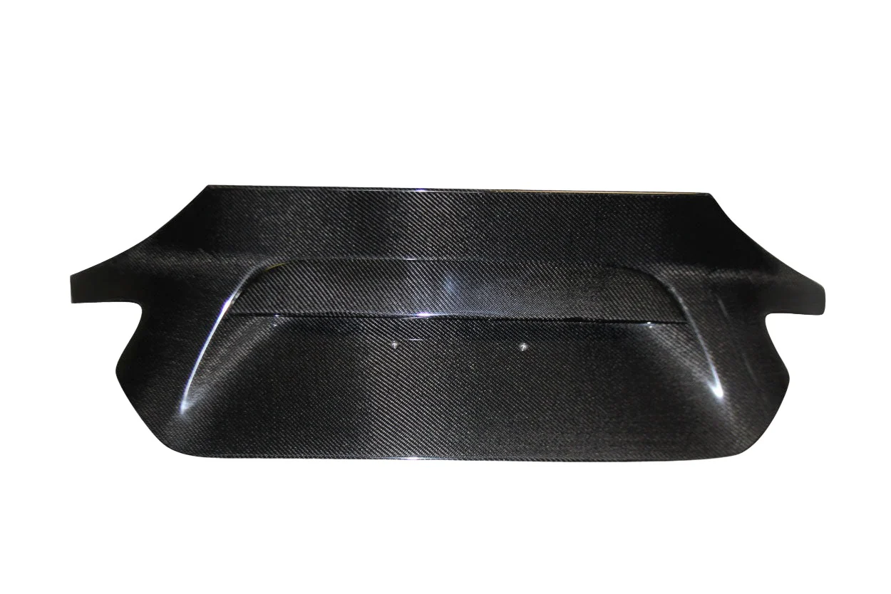 Scion FR-S / Toyota 86 / Subaru BRZ Carbon Fiber Slipstream Trunk