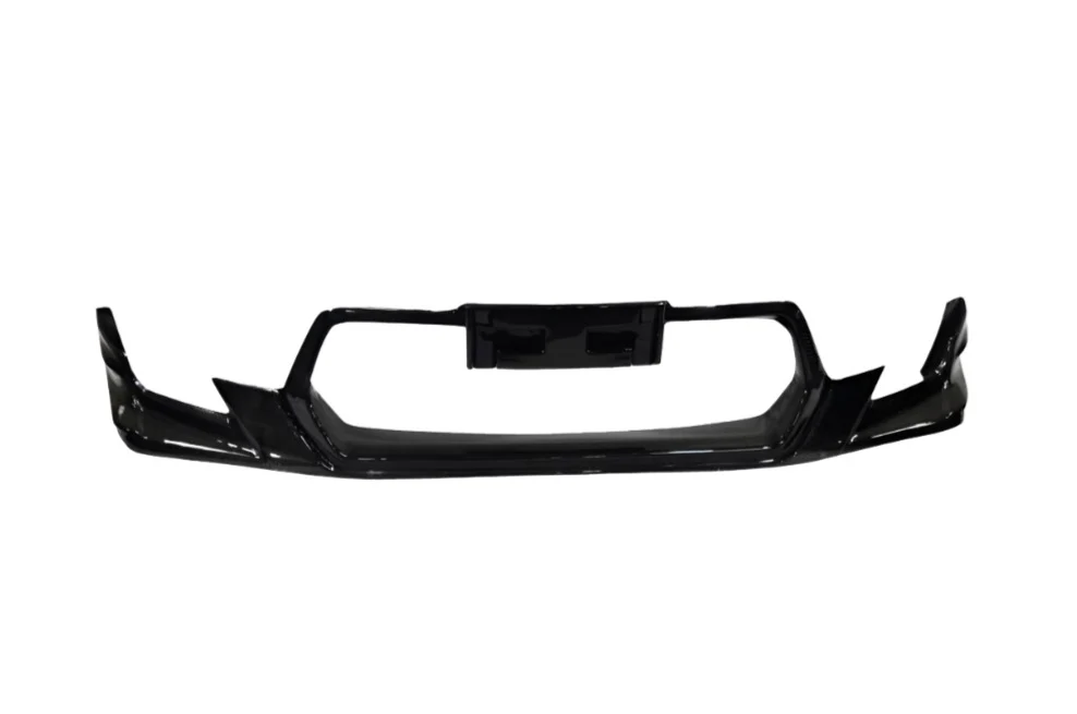 Scion FR-S / Toyota 86 / Subaru BRZ Carbon Fiber TD3000 Front Lip