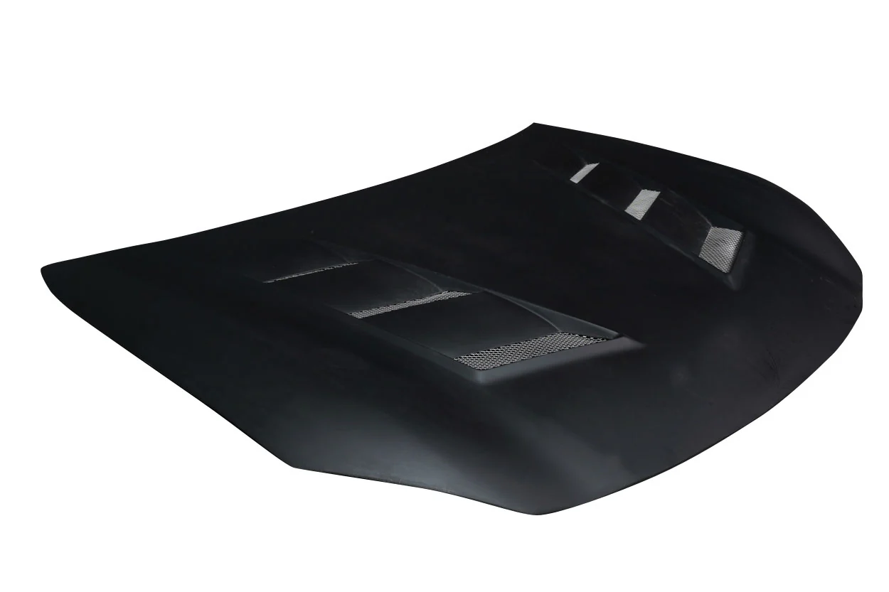 Subaru BRZ / Toyota GR 86 (2022-2023) Aven Hood - Image 3