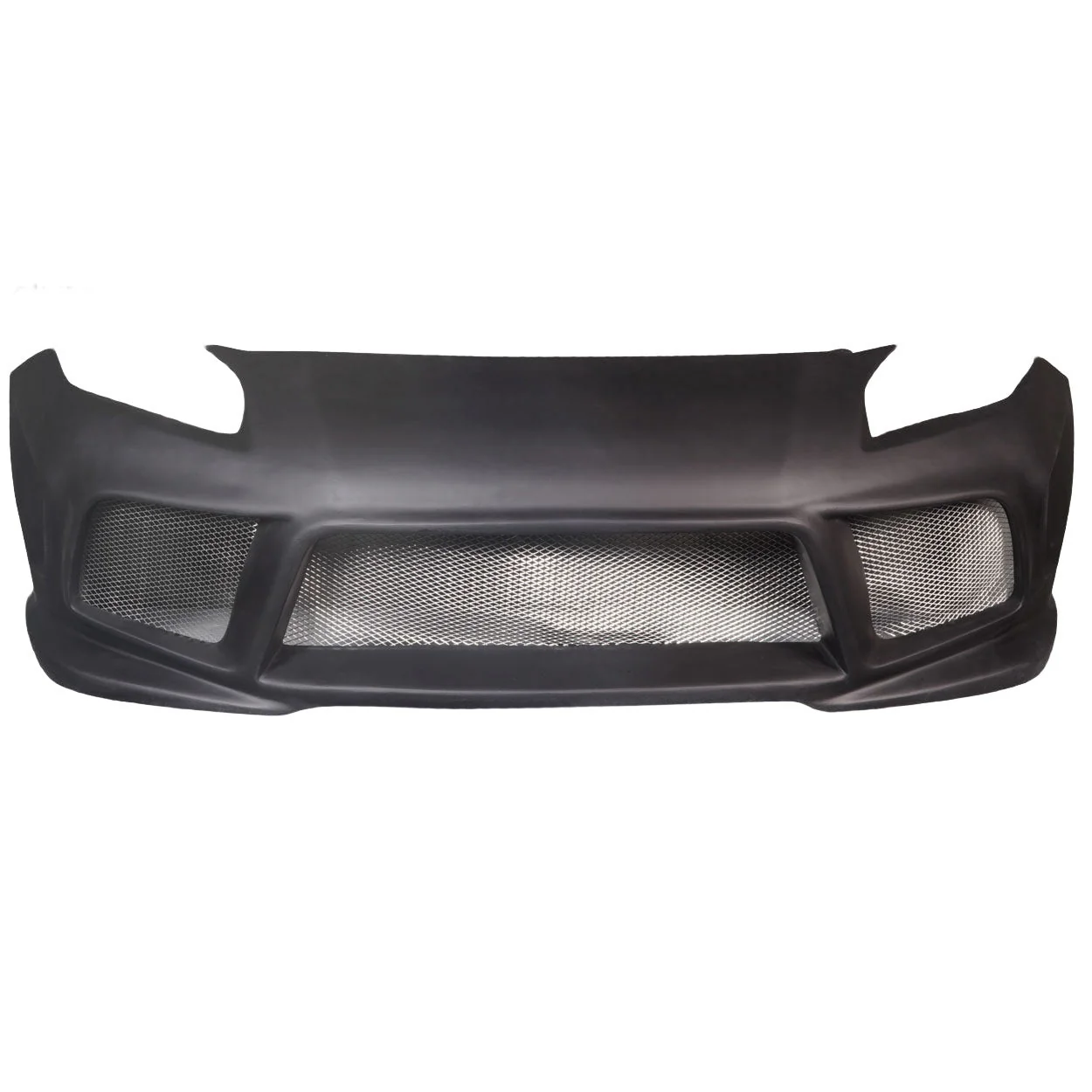 Subaru BRZ / Toyota GR 86 (2022-2023) GT Competition Front Bumper Cover