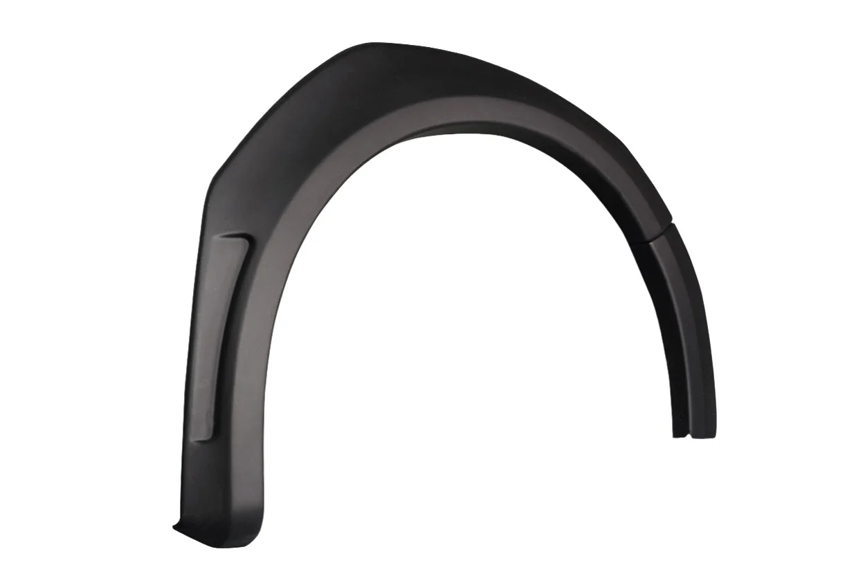 Subaru Crosstrek (2018-2023) Speedtrail Front Fender Flares - Image 5