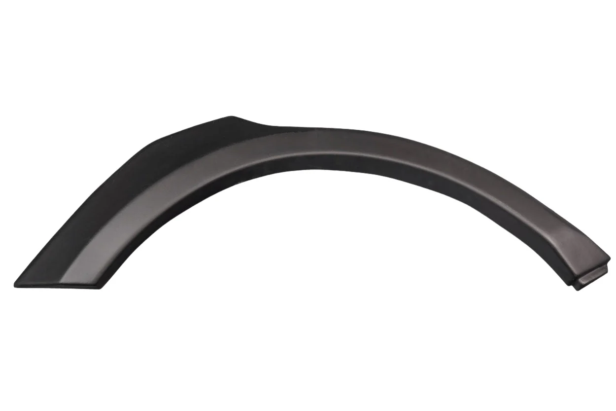Subaru Crosstrek (2018-2023) Speedtrail Rear Fender Flares - Image 3