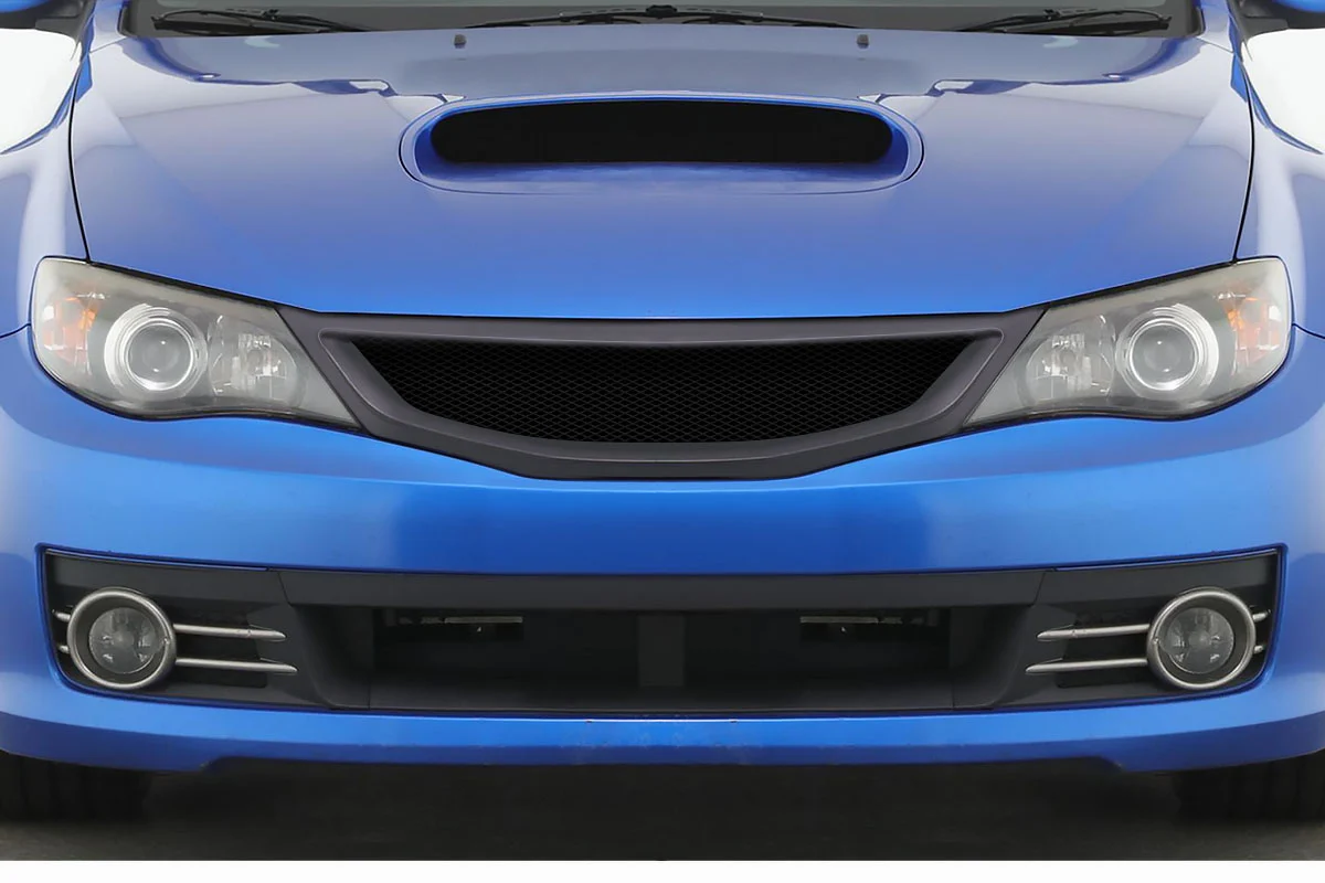 Subaru Impreza / WRX STI (2008-2011) Ghost Front Grille - Image 4
