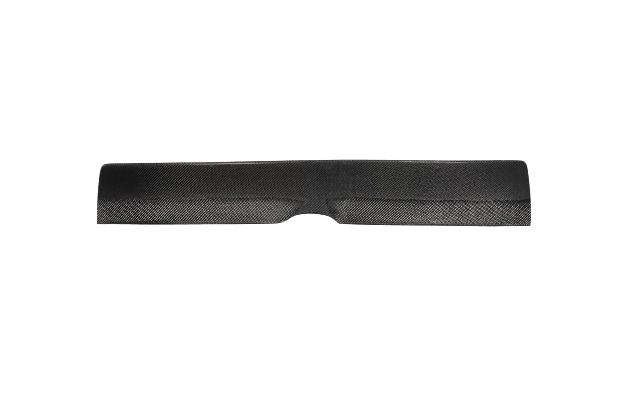 Subaru Impreza WRX STI (2008-2014) Carbon Fiber DB Aero Rear Wing Spoiler