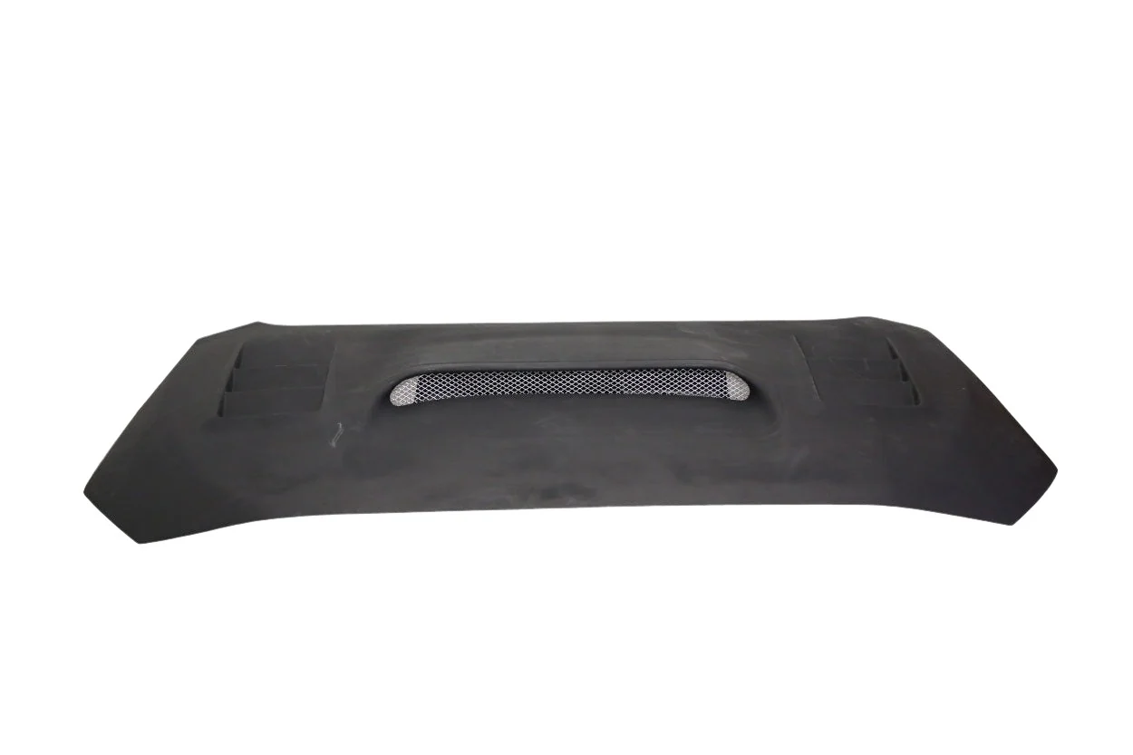 Subaru WRX (2015-2021) C-1 Hood