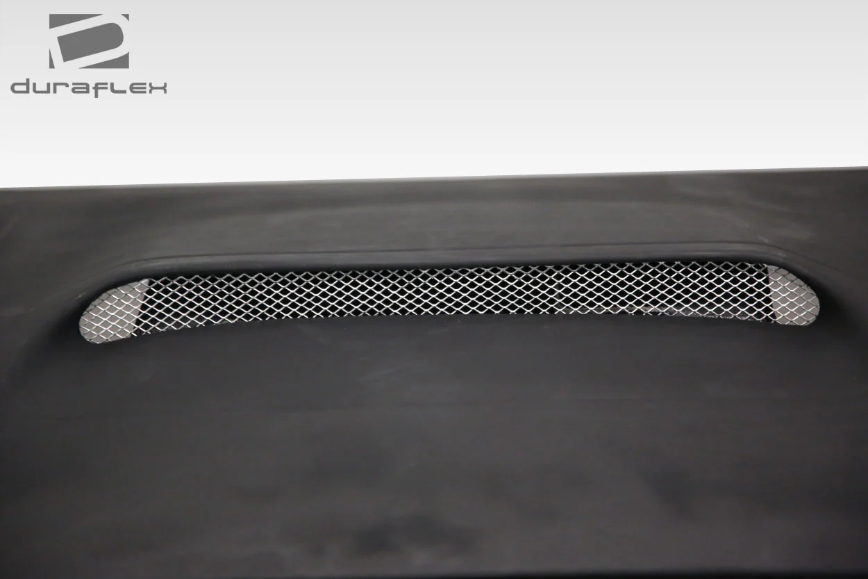 Subaru WRX (2015-2021) C-1 Hood - Image 3
