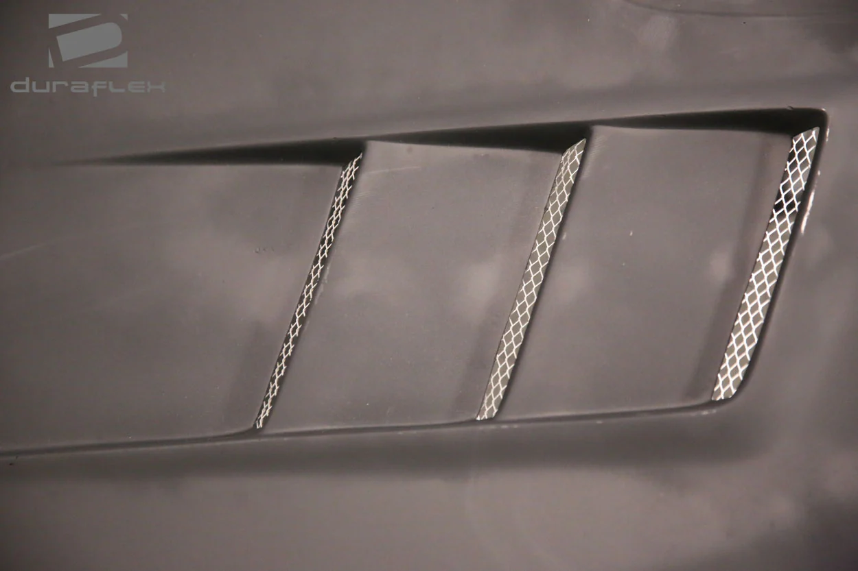 Subaru WRX (2015-2021) C-1 Hood - Image 6