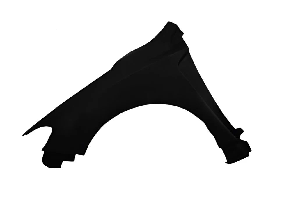 Subaru WRX (2015-2021) NBR Concept Front Fenders