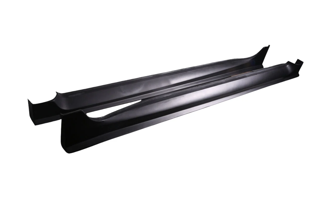 Subaru WRX (2015-2021) NBR Concept Side Skirt Rocker Panels - Image 4