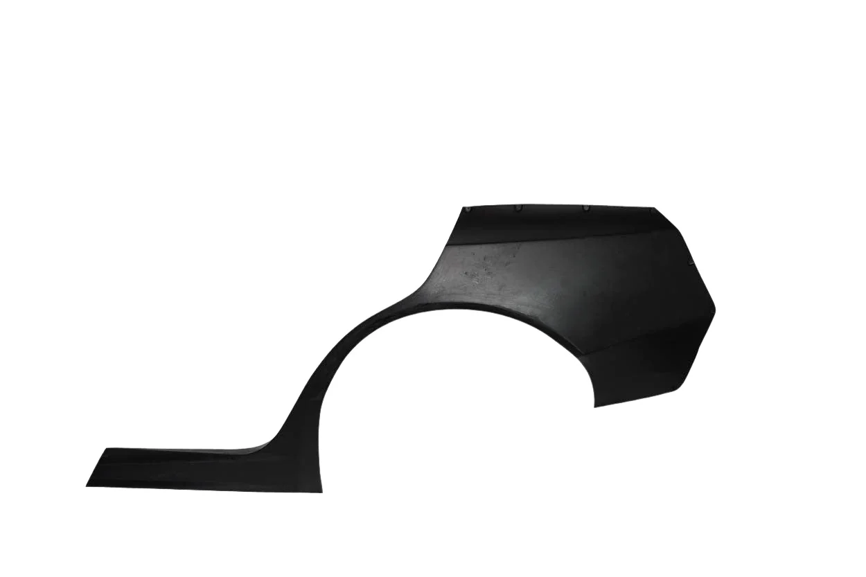Subaru WRX (2015-2021) RBS Rear Fender Flares - Image 4