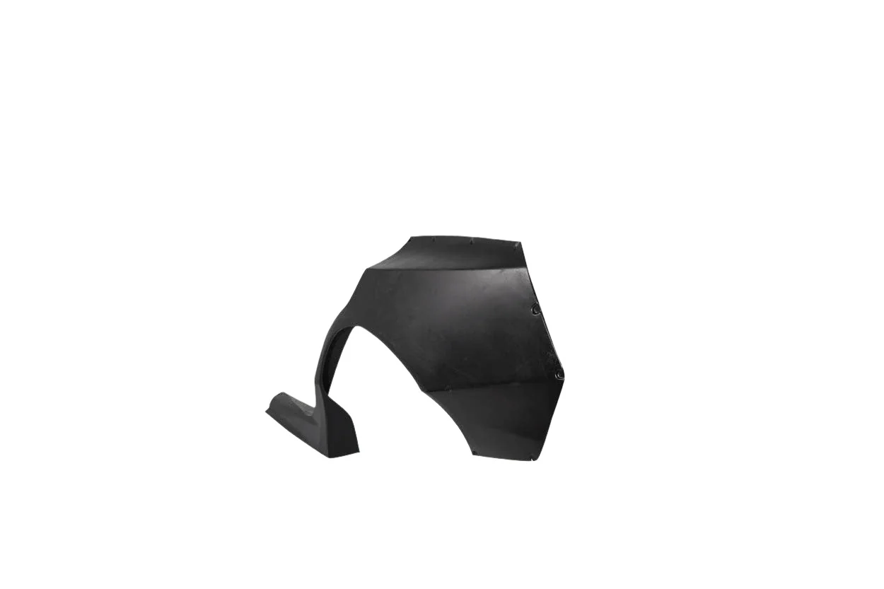Subaru WRX (2015-2021) RBS Rear Fender Flares - Image 5