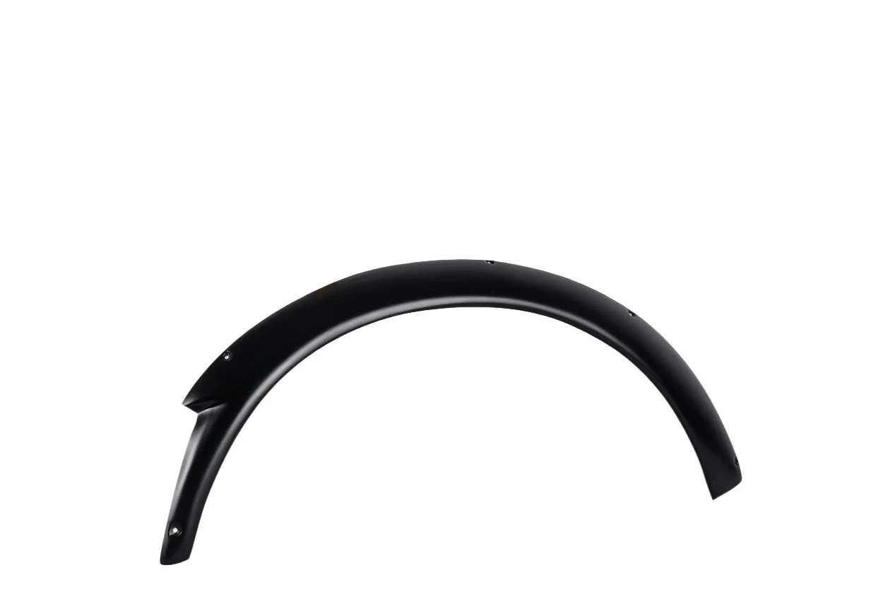 Subaru WRX (2015-2021) Speed Fender Flares - Image 5