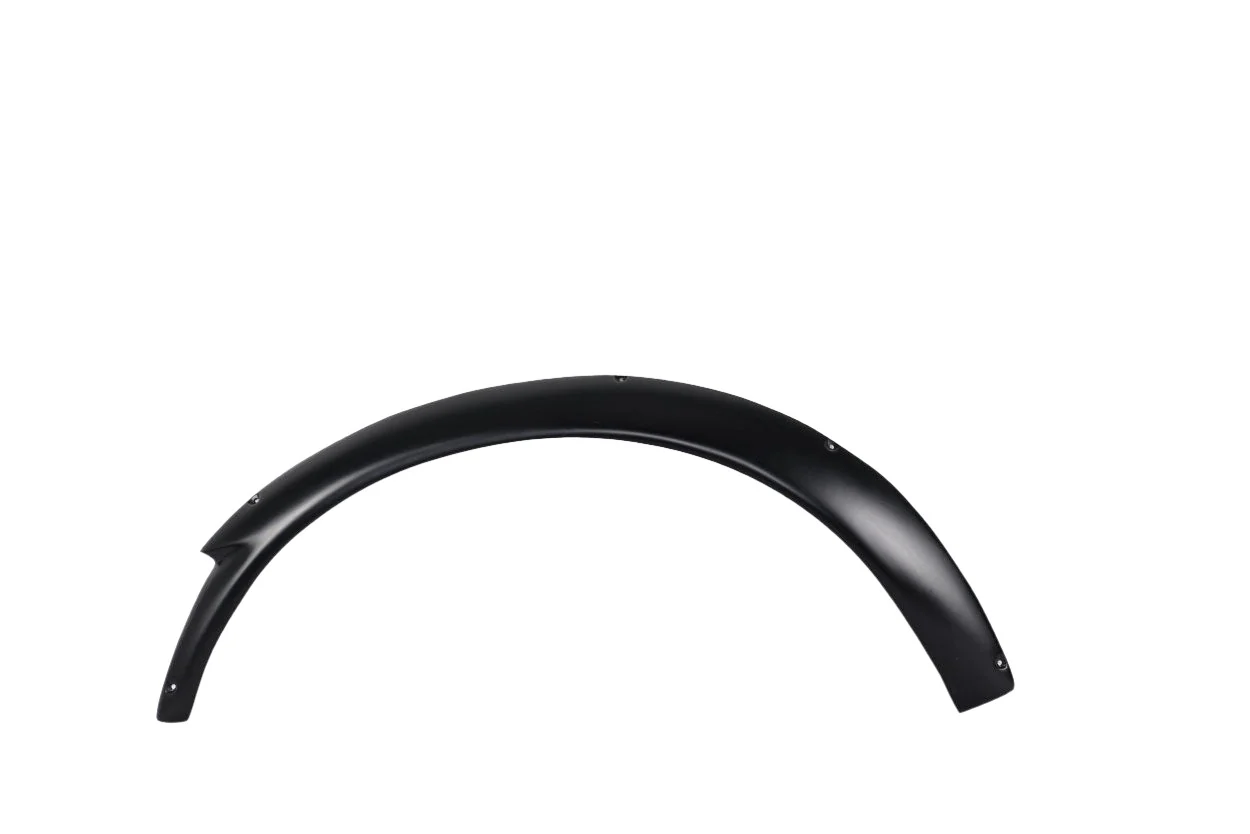 Subaru WRX (2015-2021) Speed Fender Flares - Image 6