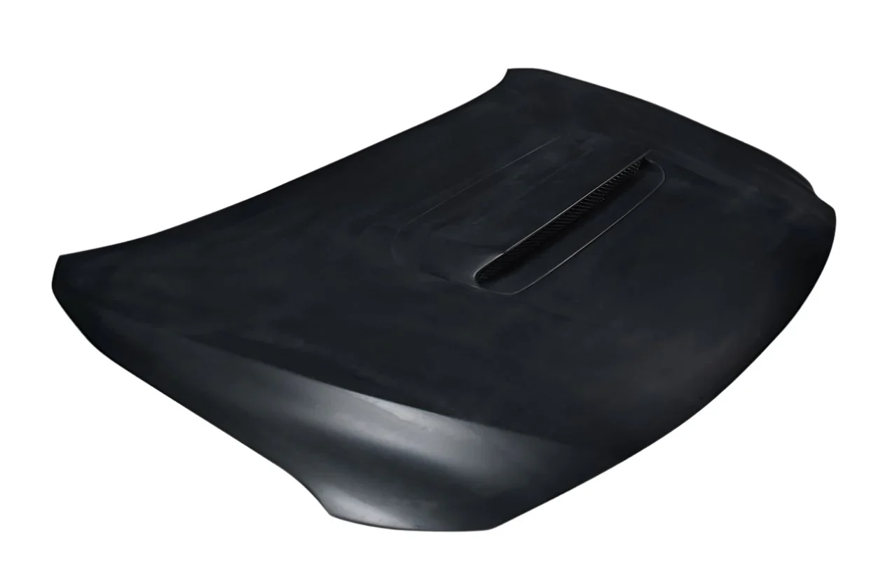 Subaru WRX (2022-2023) Global Hood - Image 3