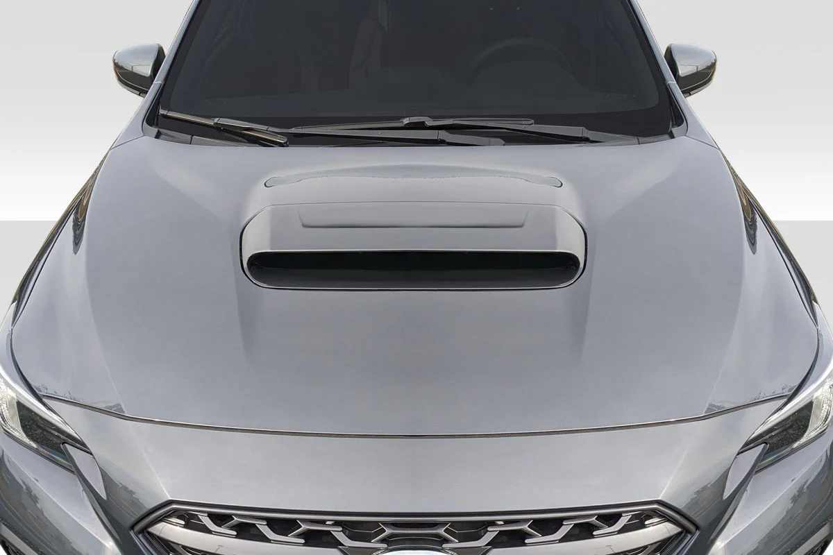 Subaru WRX (2022-2023) Global Hood - Image 5